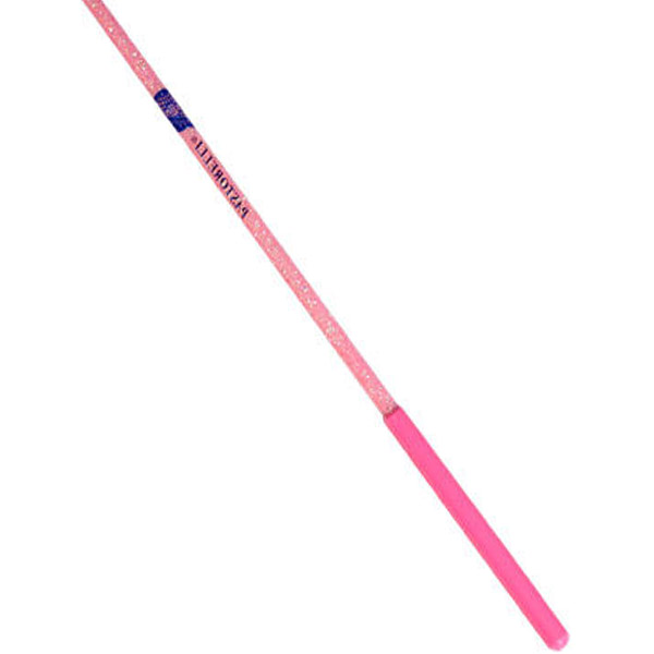 Stab 60cm Pastorelli col. Glitter Rosa Art. 01470